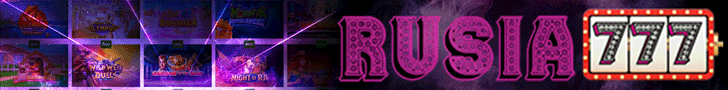 RUSIA777